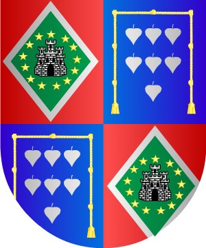 ESCUDO ALEATORIO