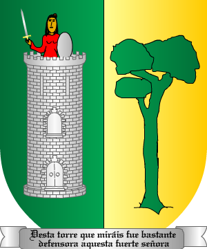 ESCUDO SIGUIENTE