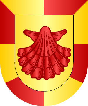 ESCUDO SIGUIENTE