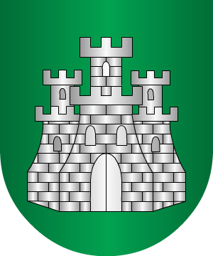 ESCUDO SIGUIENTE