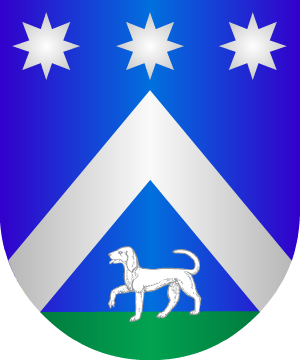 ESCUDO PRECEDENTE