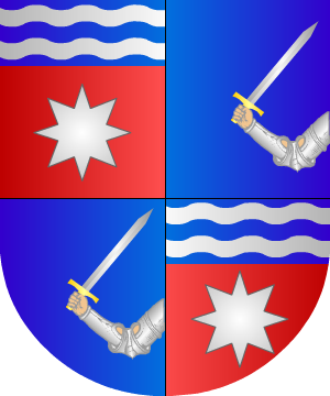 ESCUDO ALEATORIO