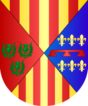 ESCUDO PRECEDENTE
