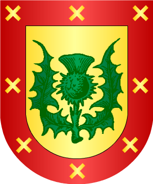 ESCUDO SIGUIENTE
