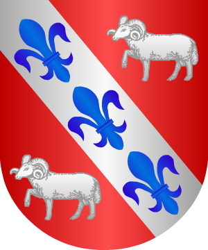 ESCUDO PRECEDENTE