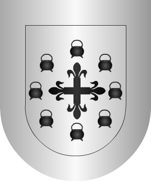 ESCUDO PRECEDENTE