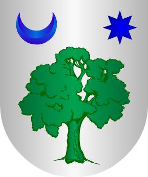 ESCUDO SIGUIENTE