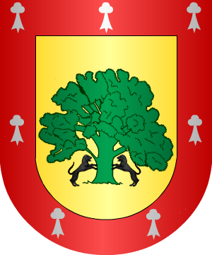 ESCUDO PRECEDENTE
