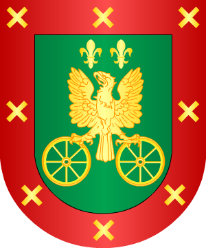 ESCUDO ALEATORIO