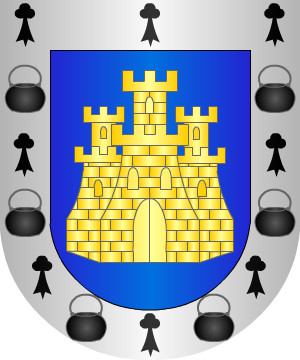 ESCUDO SIGUIENTE