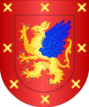 ESCUDO ALEATORIO
