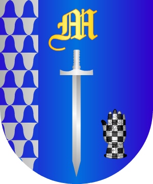 ESCUDO PRECEDENTE
