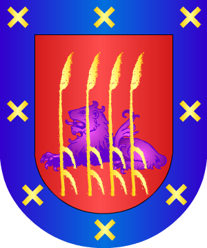 ESCUDO SIGUIENTE
