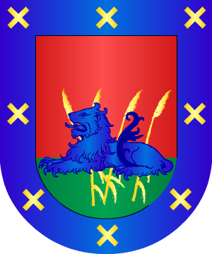 ESCUDO SIGUIENTE