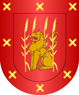 ESCUDO ALEATORIO