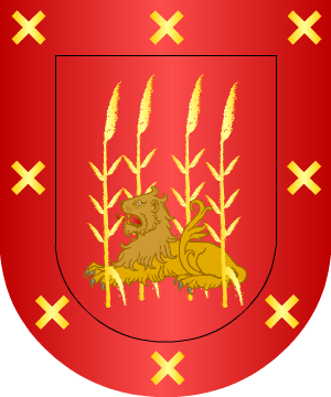 ESCUDO ALEATORIO