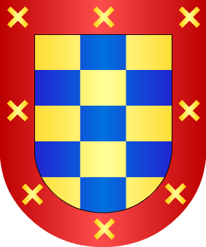 ESCUDO SIGUIENTE