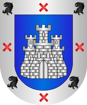 ESCUDO PRECEDENTE