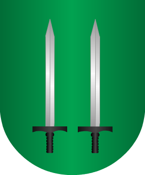 ESCUDO SIGUIENTE