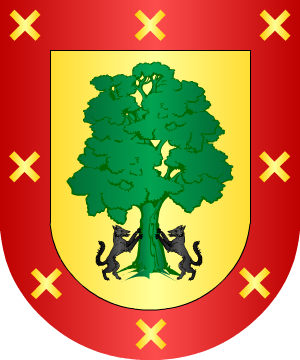 ESCUDO ALEATORIO