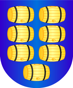 ESCUDO SIGUIENTE