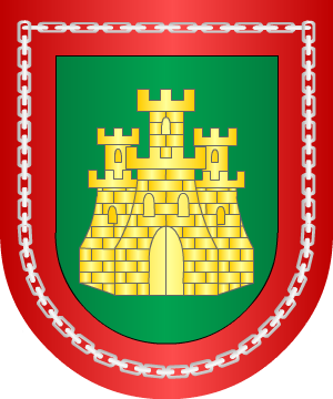 ESCUDO SIGUIENTE