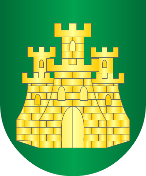 ESCUDO SIGUIENTE