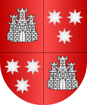 ESCUDO SIGUIENTE