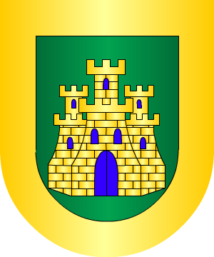ESCUDO PRECEDENTE