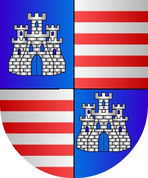 ESCUDO SIGUIENTE