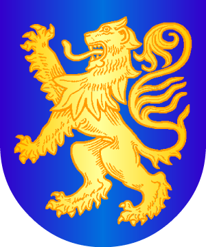 ESCUDO PRECEDENTE
