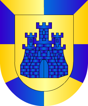 ESCUDO PRECEDENTE