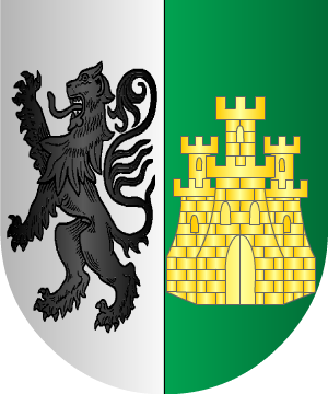 ESCUDO PRECEDENTE
