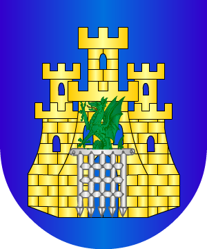 ESCUDO SIGUIENTE