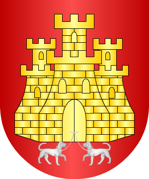 ESCUDO SIGUIENTE