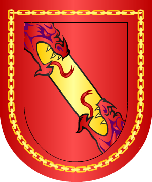 ESCUDO ALEATORIO
