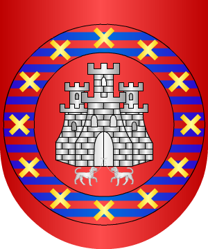 ESCUDO SIGUIENTE
