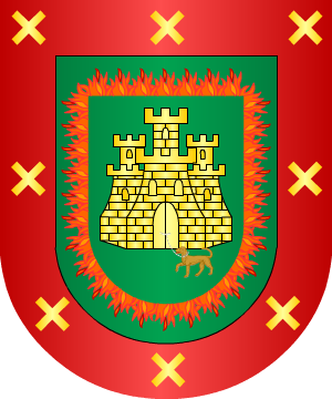 ESCUDO PRECEDENTE