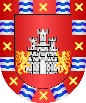 ESCUDO SIGUIENTE