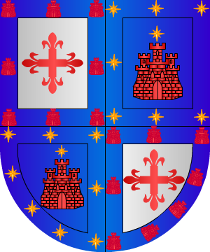 ESCUDO ALEATORIO