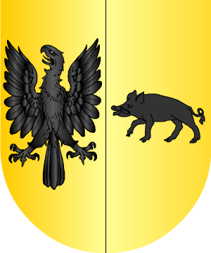 ESCUDO PRECEDENTE