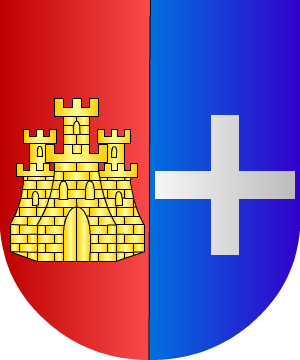 ESCUDO PRECEDENTE
