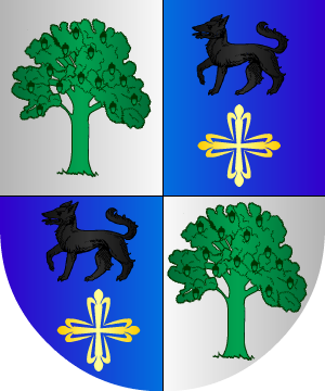 ESCUDO PRECEDENTE