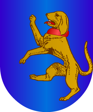 ESCUDO SIGUIENTE