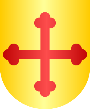 ESCUDO SIGUIENTE