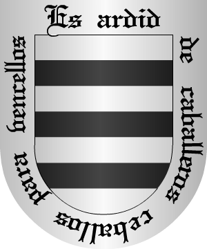 ESCUDO PRECEDENTE