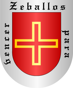 ESCUDO PRECEDENTE