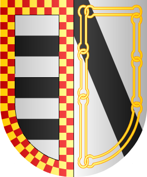 ESCUDO SIGUIENTE