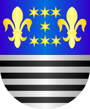 ESCUDO SIGUIENTE