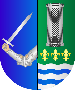 ESCUDO SIGUIENTE